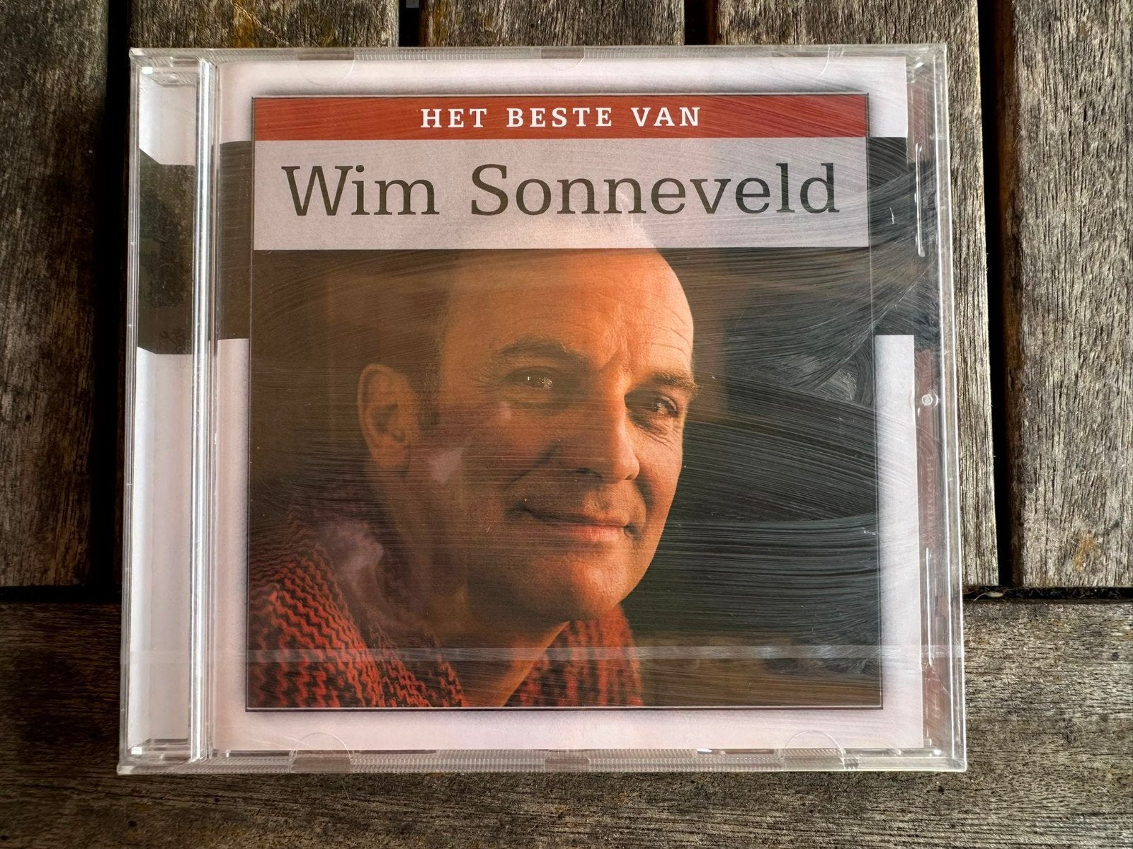 Het Beste Van Wim Sonneveld, Ophalen of Verzenden, Nieuw in verpakking, Cabaret of Kleinkunst, Verzamelalbum