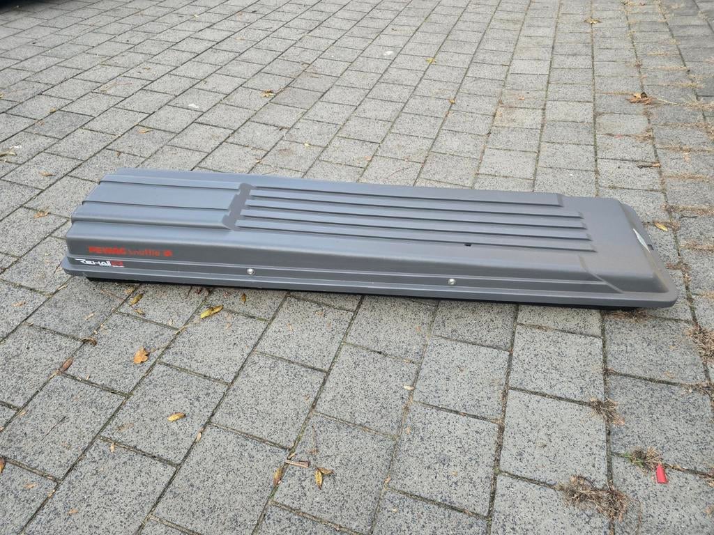 Pewag Skibox dakkoffer, Auto diversen, Ophalen of Verzenden