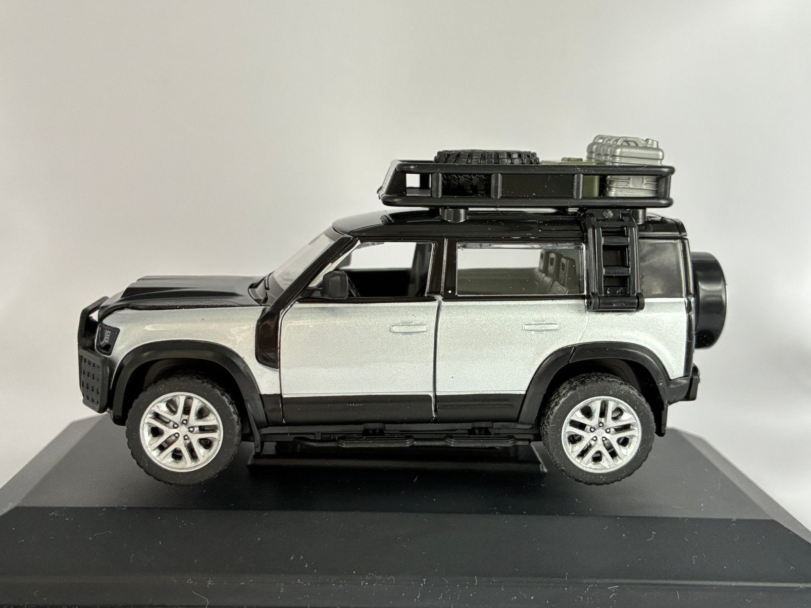 Land Rover Defender 110 (Type 663) 2020, Ophalen of Verzenden, Nieuw, Auto, Overige merken