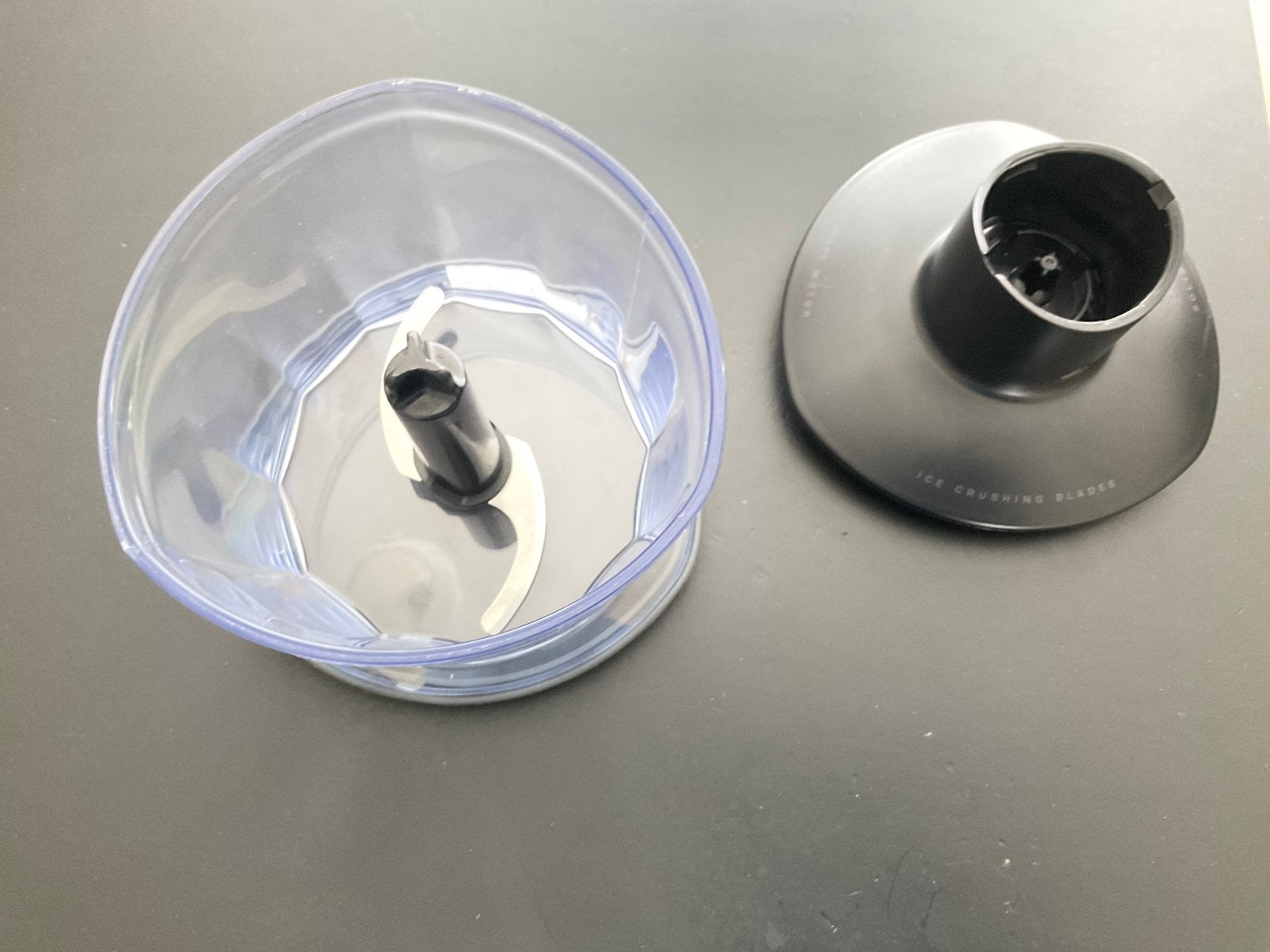 Solis gourmet mixer, Ophalen of Verzenden, Zo goed als nieuw