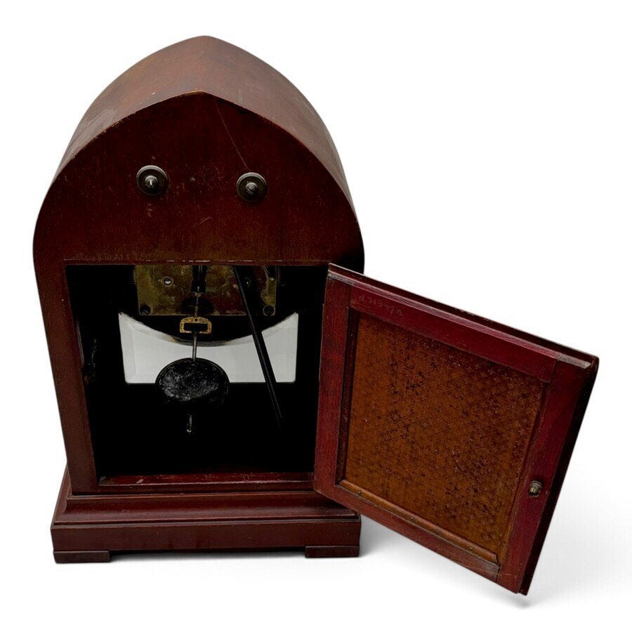 Schoorsteenpendule, Antiek en Kunst, Ophalen of Verzenden