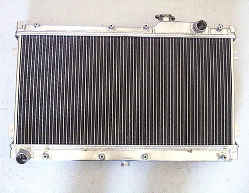 Radiateur  1990-97 MAZDA MIATA MX5 1.6L 1.8L 91 92 93 94 95, Nieuw, Ophalen of Verzenden