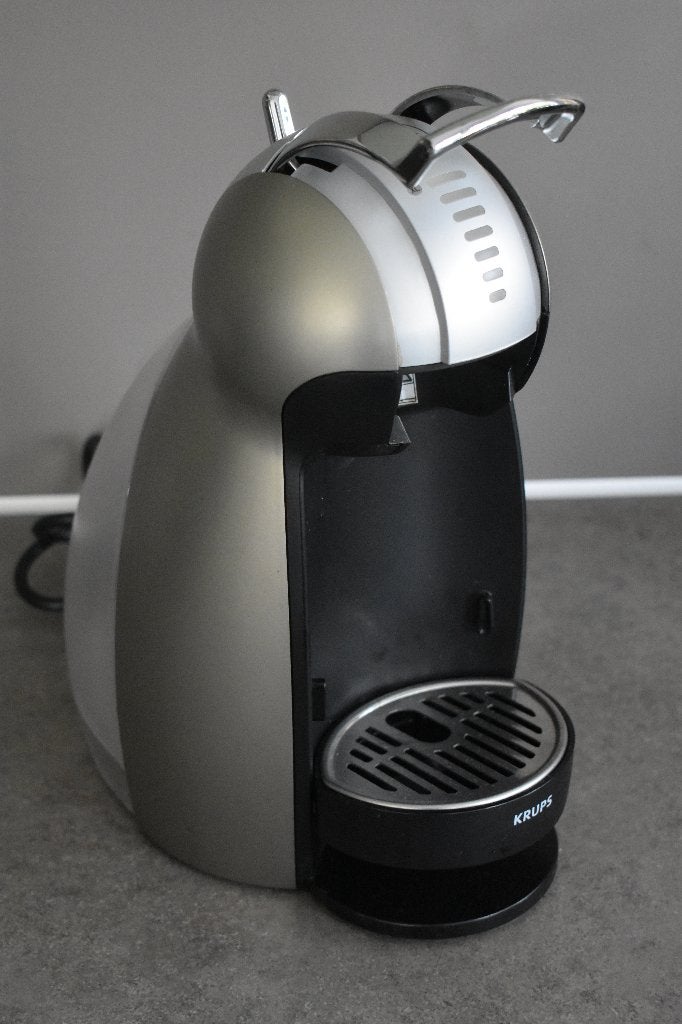 Krups Nescafe Dolce Gusto KP160 voor onderdelen, Koffiepads en cups, Gebruikt, Koffiemachine, Ophalen of Verzenden