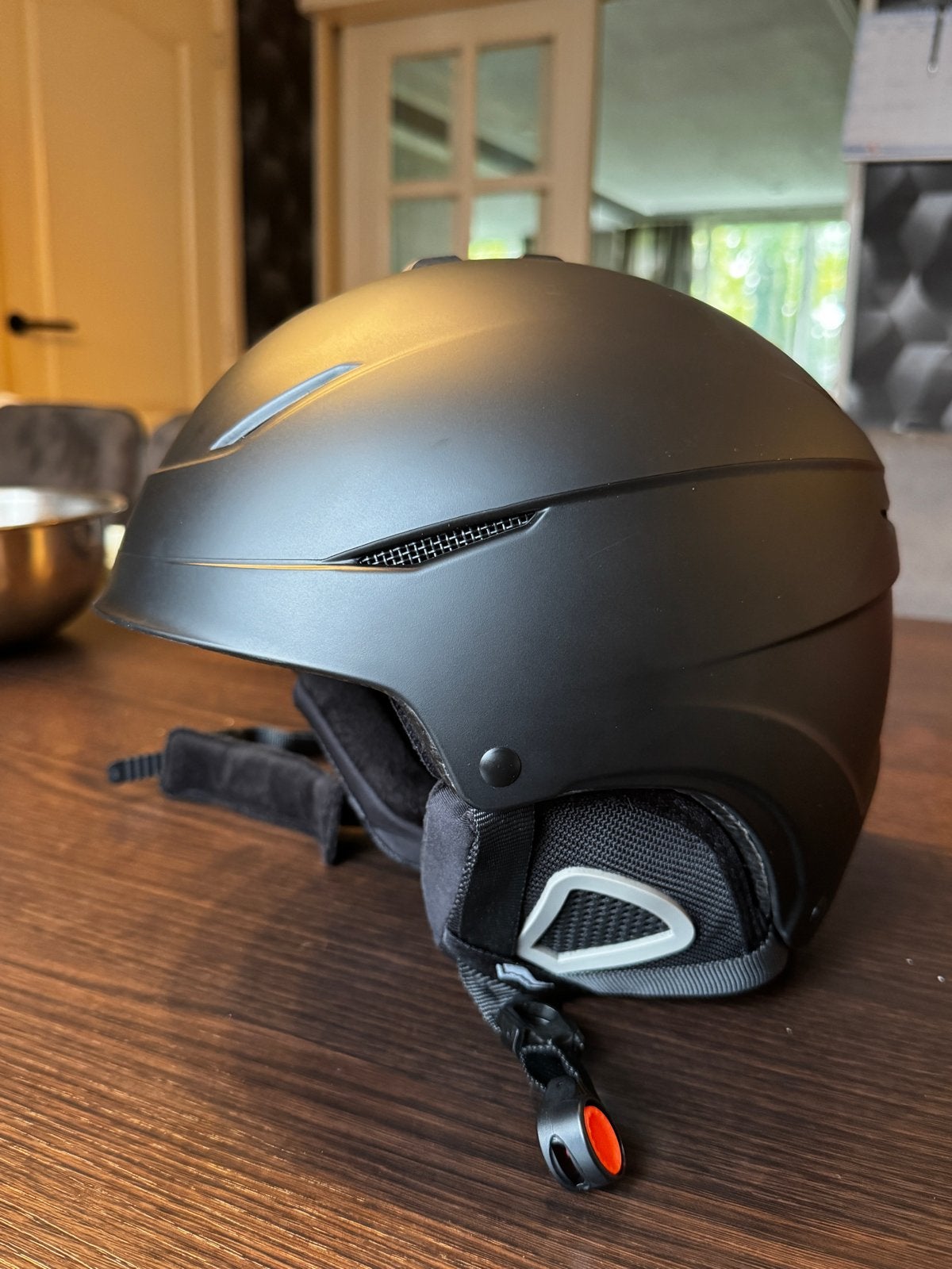 Crivit Skihelm S-M, Overige merken, Overige typen, Nieuw, Ophalen of Verzenden
