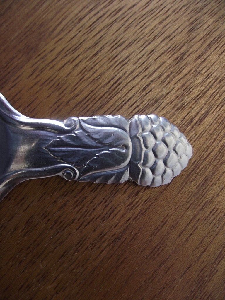 vintage Gero Zilmeta 361 Braam flesopener 7,5 cm 1934 - 1941, Ophalen of Verzenden