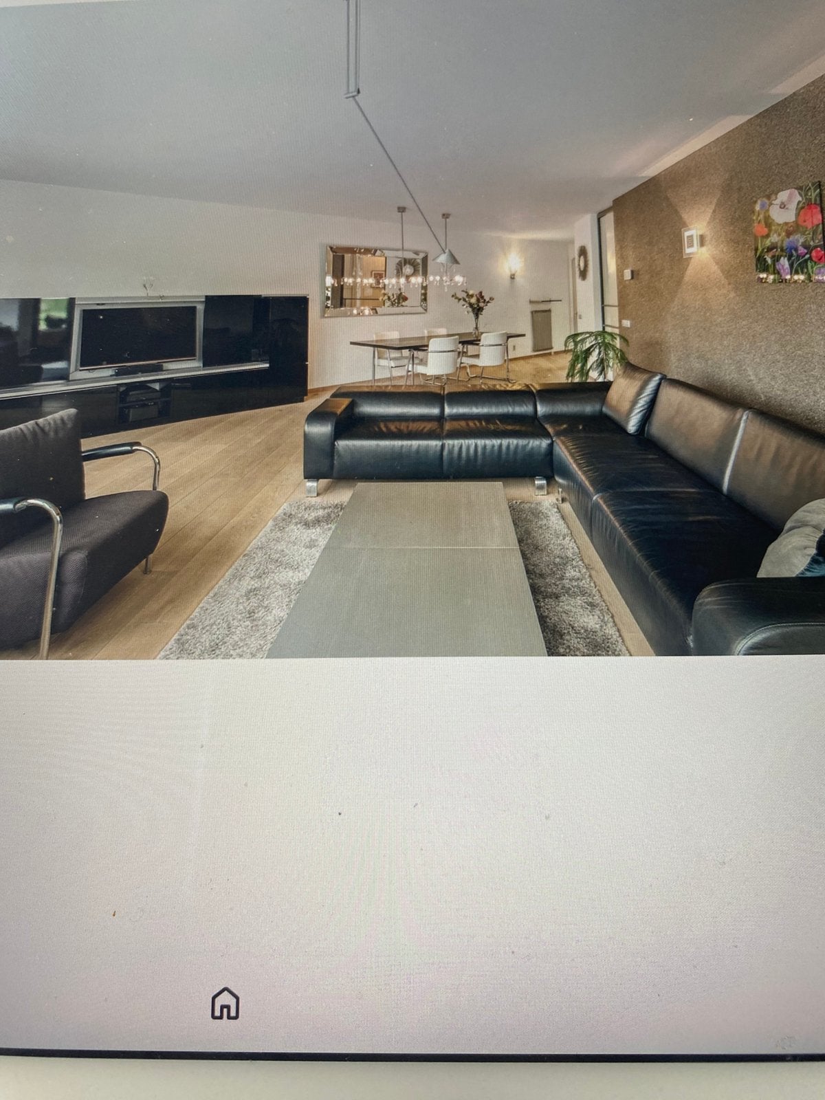 Volledig interieur Jan des Bouvrie & Leolux, Ophalen, Zo goed als nieuw