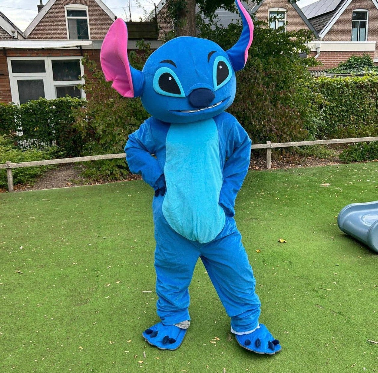 Costuums, Ophalen of Verzenden, Zo goed als nieuw