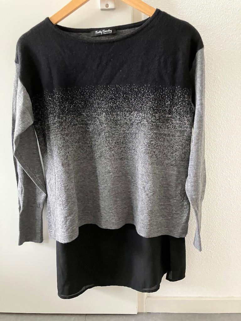 Betty Barclay top, maat 40, Kleding | Dames, Maat 38/40 (M), Betty Barclay, Ophalen of Verzenden, Zo goed als nieuw