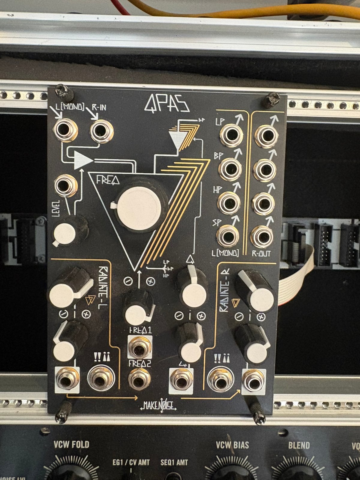 Eurorack sale, Muziek en Instrumenten, Soundmodules, Ophalen of Verzenden, Zo goed als nieuw
