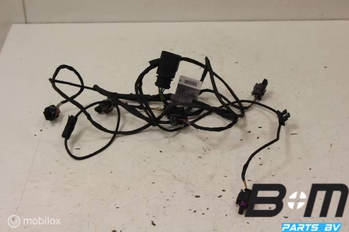 Kabelboom in achterbumper Audi A3 8V Sedan 8V0971104E, Gebruikt