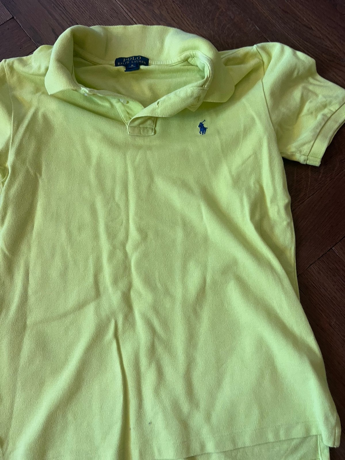 Ralph Lauren kinder, Ophalen, Zo goed als nieuw, Overige maten