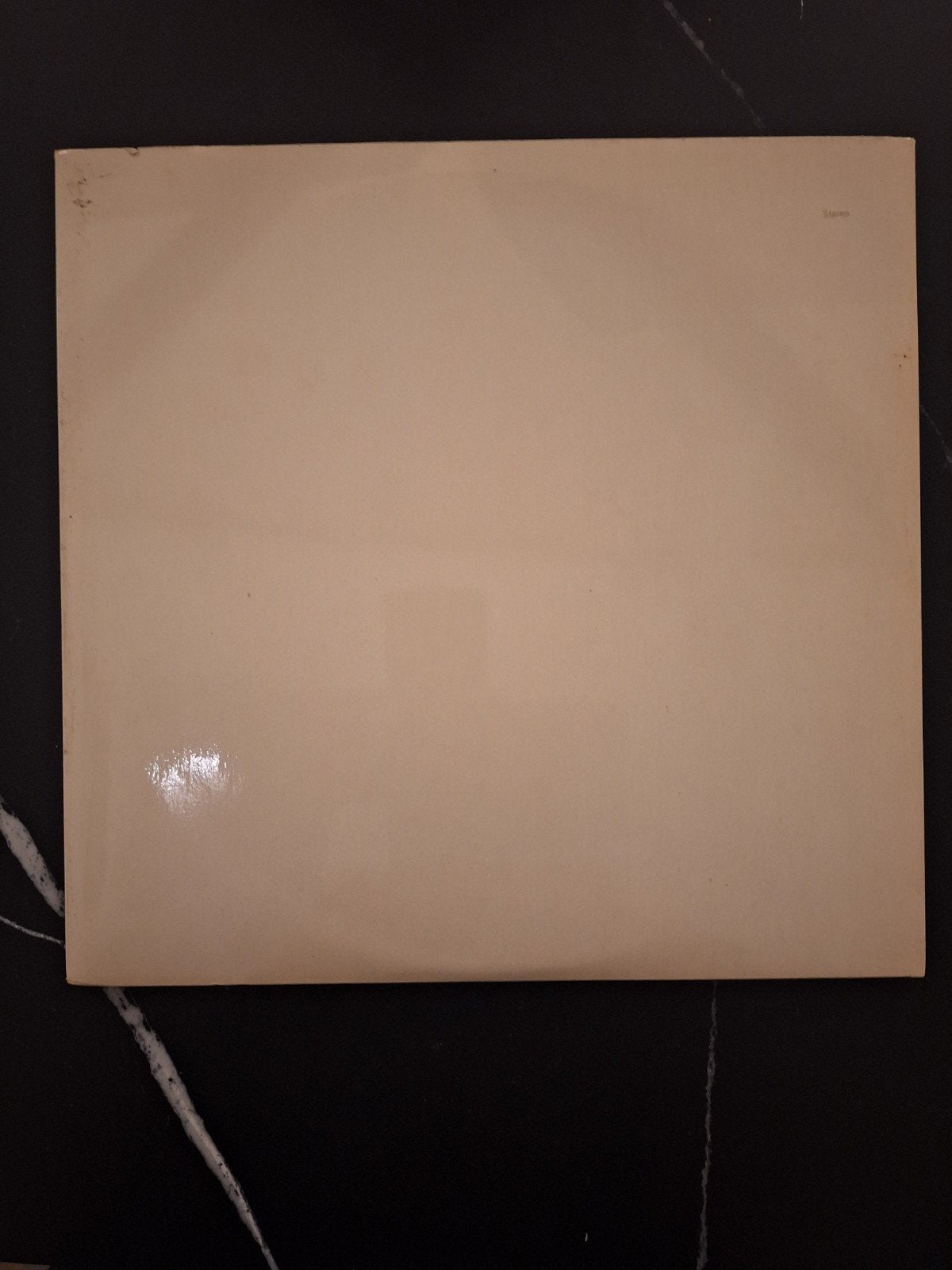 Foto 7 van The Beatles - The White Album(Zeldzaam, compleet met poster)