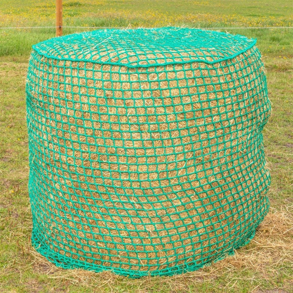 Hooinet 160x160 cm ideaal voor kuilpakken STUNTPRIJS, Ophalen of Verzenden, Nieuw, Overige disciplines