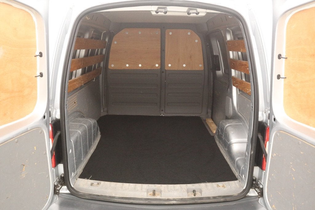 Volkswagen Caddy 2.0 SDI | Marge | Airco | Cruise | Elektrpa, Auto's, Voorwielaandrijving, Gebruikt, 680 kg, 4 cilinders
