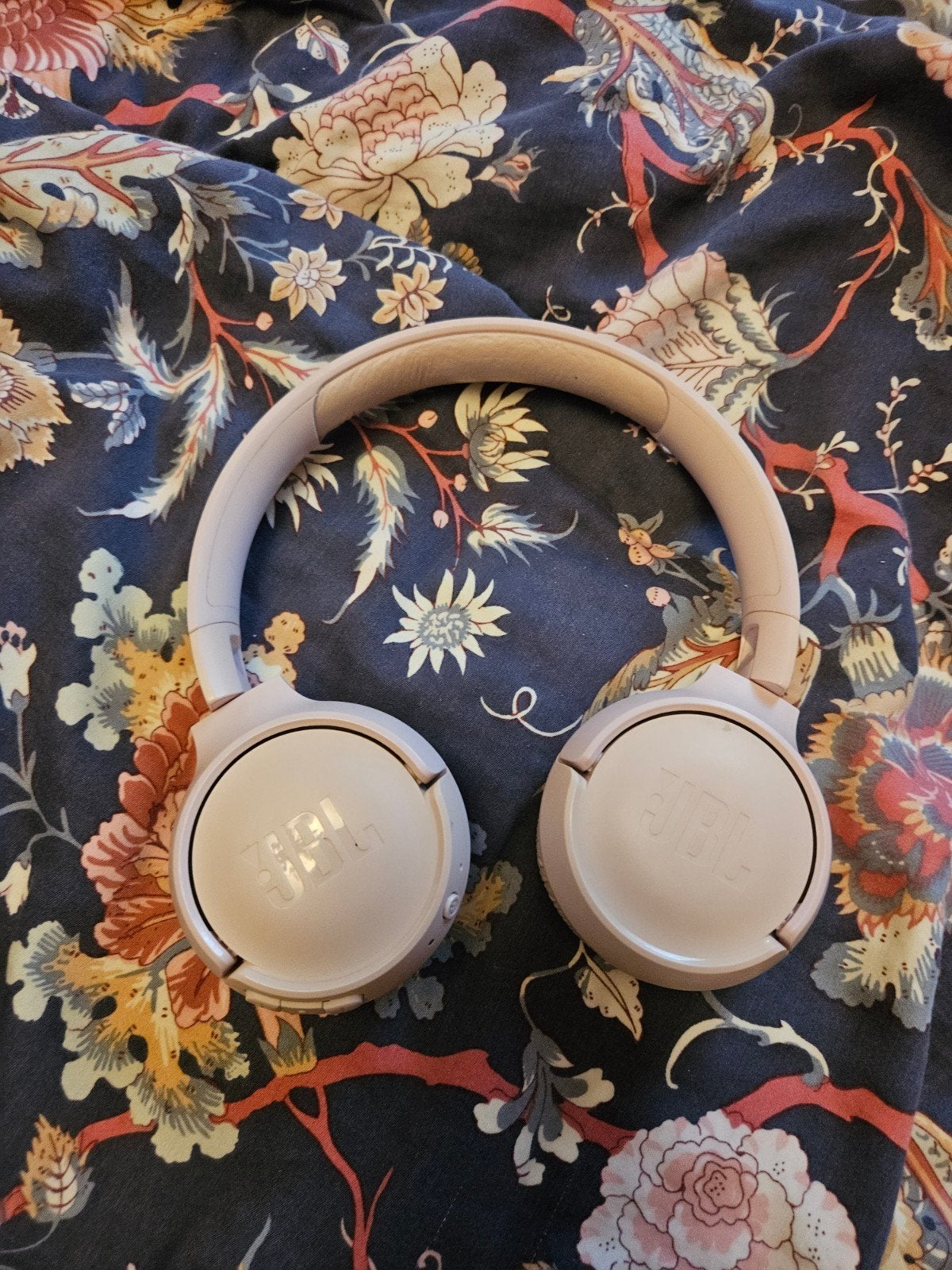 Roze JBL Koptelefoon, Ophalen of Verzenden, Overige merken