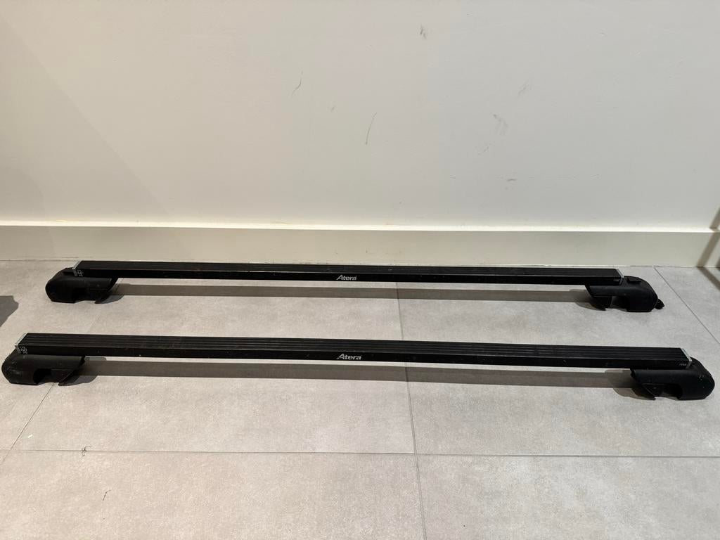Atera Universele Dakdragers - Max. 100 kg Laadvermogen, Auto diversen, Dakdragers, Ophalen, Gebruikt