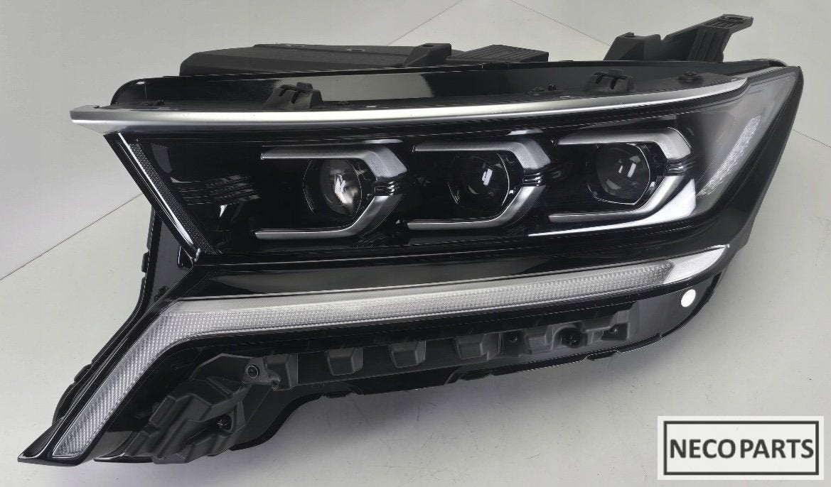 KIA SORENTO VOL LED KOPLAMP 92101P2120 ALLES LEVERBAAR !!!, -, -, Ophalen of Verzenden, -