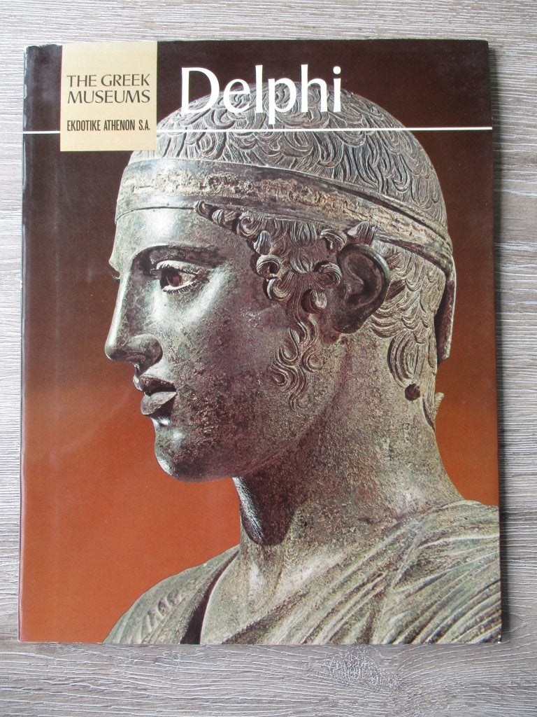 Delphi, Ophalen of Verzenden, Gelezen