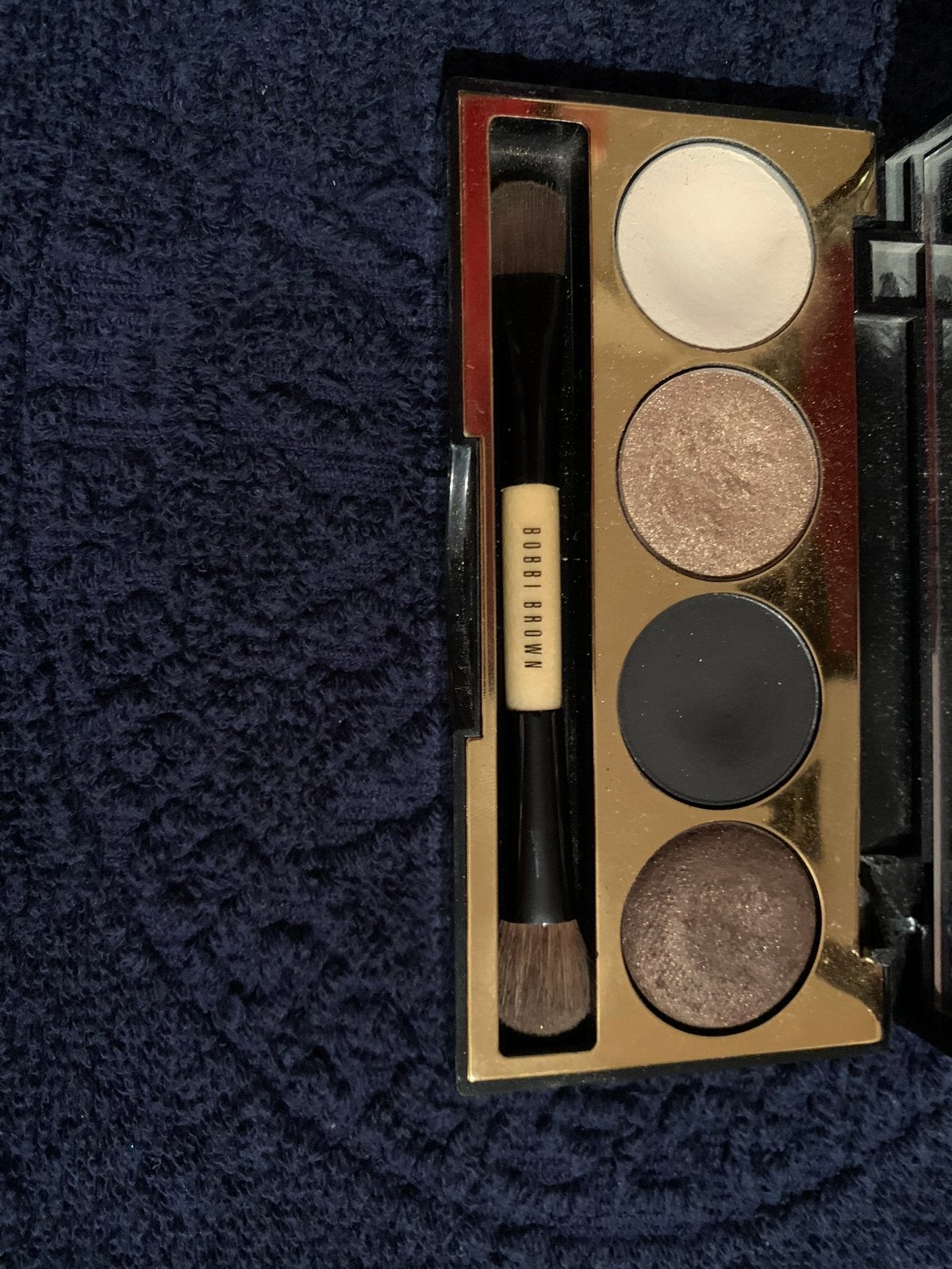 Diverse Oogschaduw Paletten - Urban Decay, Too Faced, Bobbi, Gebruikt, Overige kleuren, Gehele gezicht, Ophalen of Verzenden