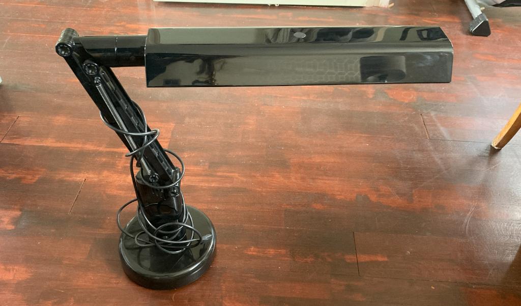 Fagerhult Lucifer Design Lamp (prachtig exemplaar!), Ophalen, Gebruikt, Kunststof, 50 tot 75 cm