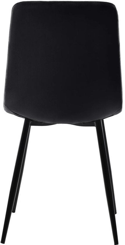 Eetkamerstoelen – Velvet Stoelen – Quilt Stoelen, Corvance B.V., Verzenden, Nieuw, Corvancebol@gmail.com