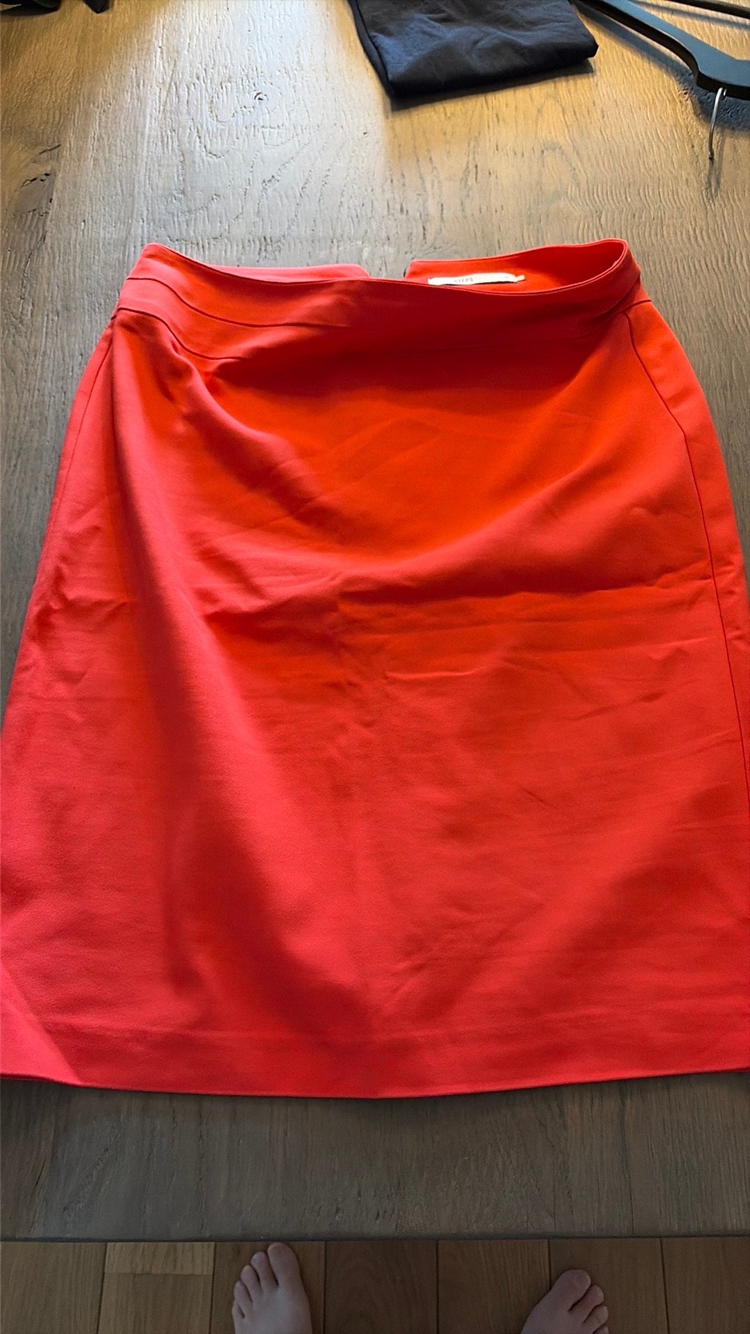 Steps rok, Kleding | Dames, Rokken, Verzenden, Zo goed als nieuw, Maat 42/44 (L), Overige kleuren
