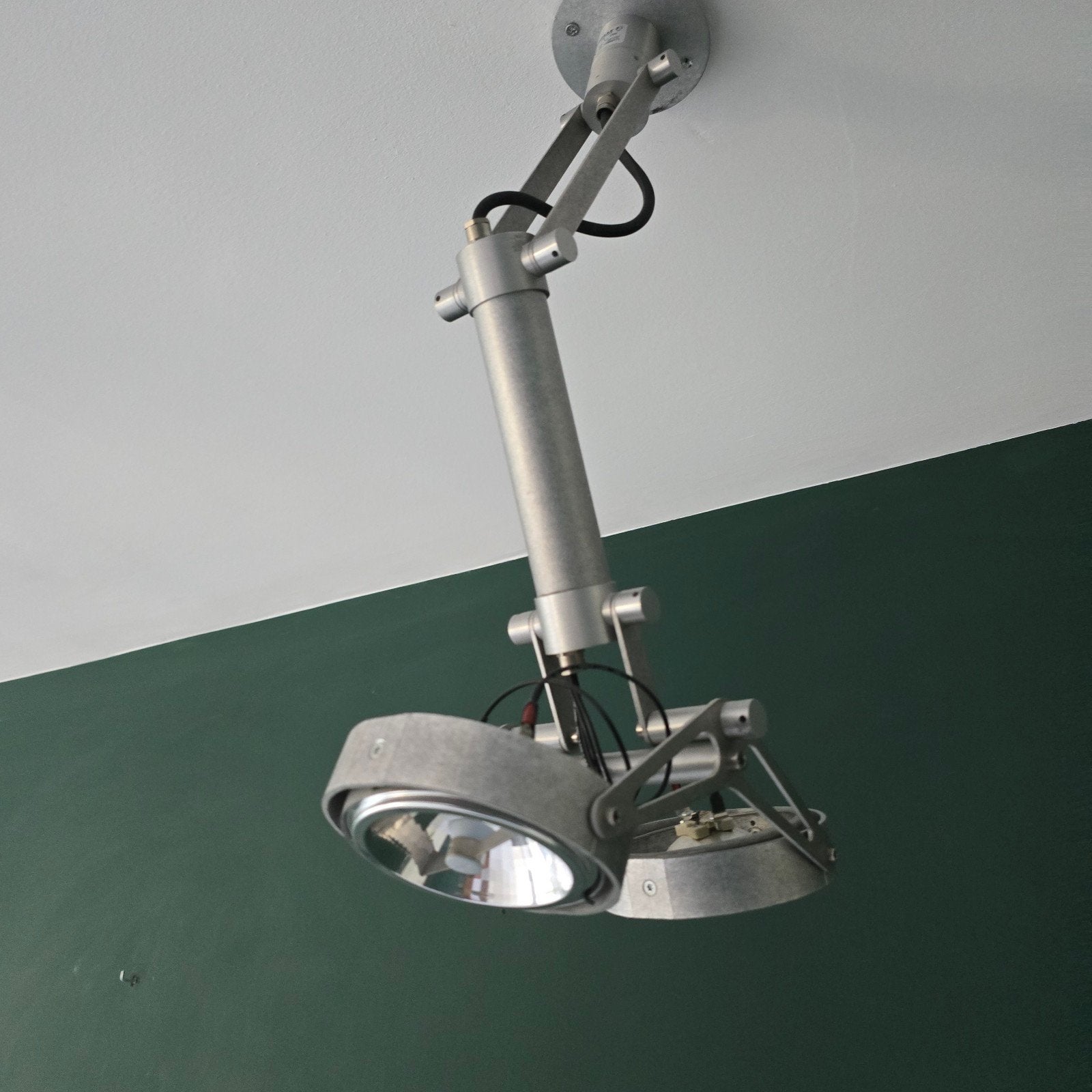 Nomad modular plafond lamp 2 spots, Ophalen of Verzenden