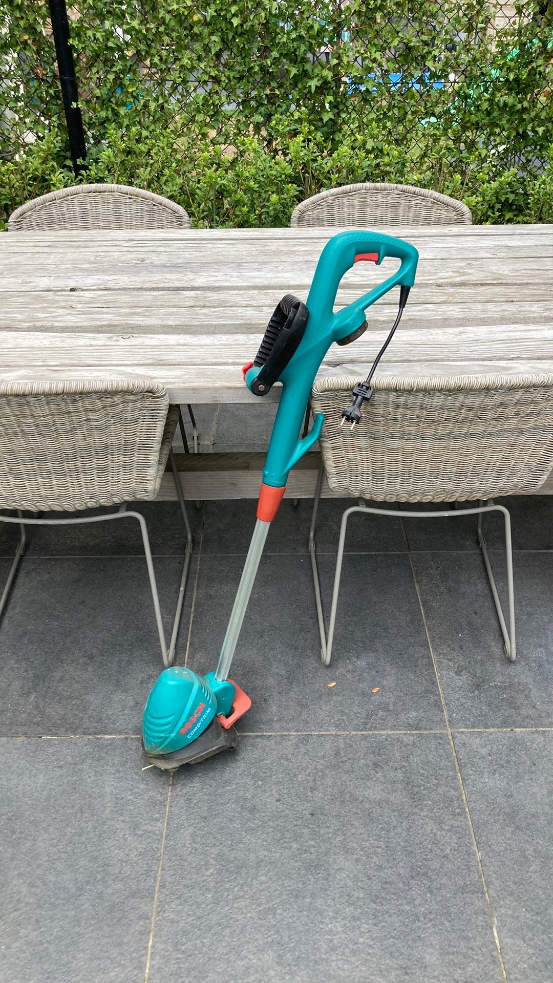 Bosch combitrim | grastrimmer, Ophalen, Elektrisch