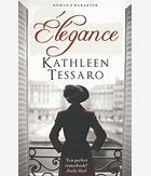 Kathleen Tessaro-Elegance, Boeken, Verzenden, Zo goed als nieuw
