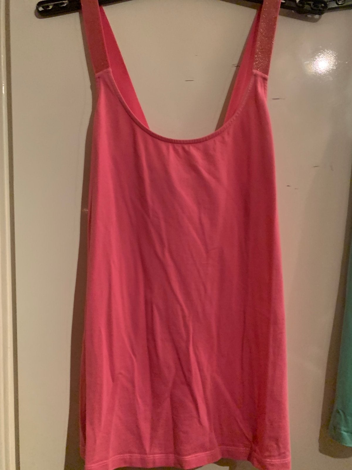 Summum top kruisband lurex roze glitter xxl 44 46, Kleding | Dames, Maat 46/48 (XL) of groter, Ophalen of Verzenden, Zo goed als nieuw