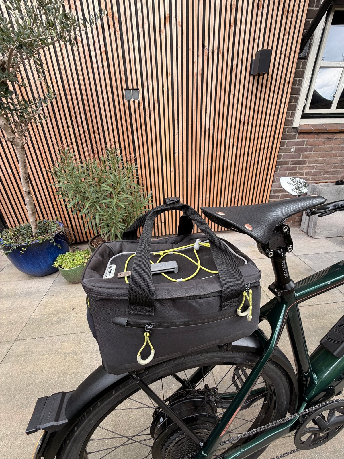 Foto 7 van Stromer ST3 SportXL-Limited Edition