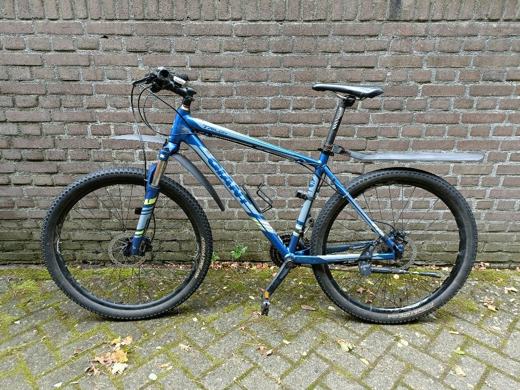 Giant Talon 4 - Mountainbike - Maat L
