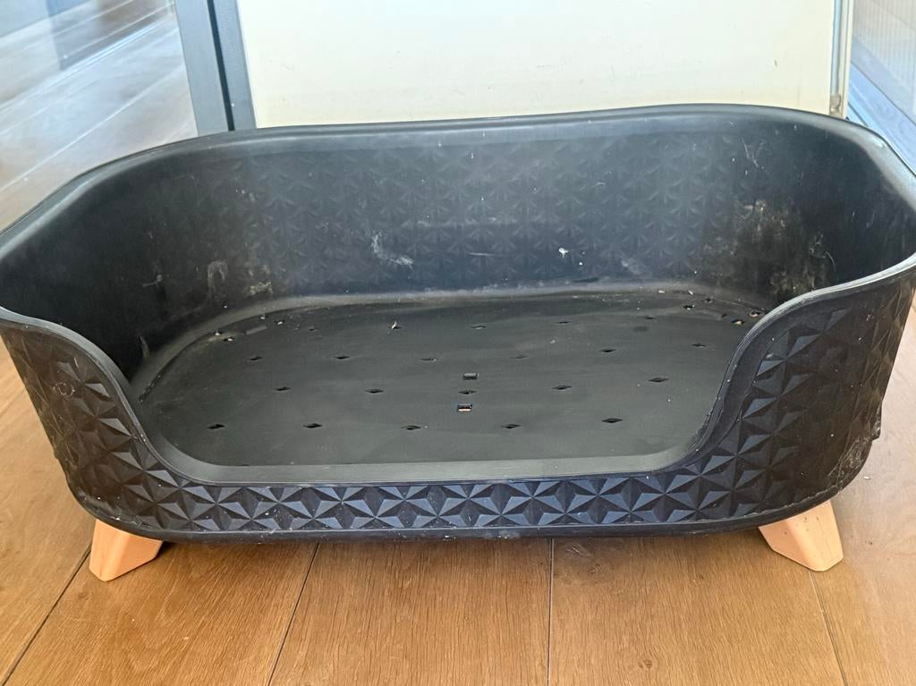 Hondenmand kunststof, Ophalen, Gebruikt, Overige