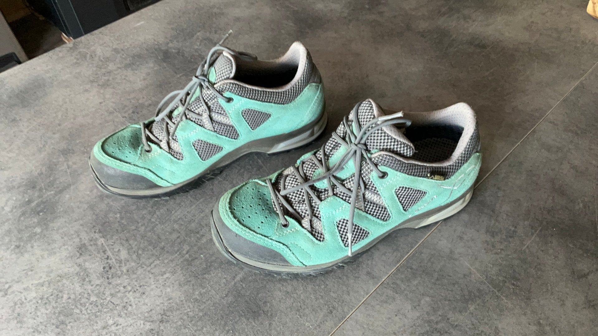 Lowa Phoenix GTX  LO Ws, Ophalen of Verzenden, Zo goed als nieuw, Schoenen
