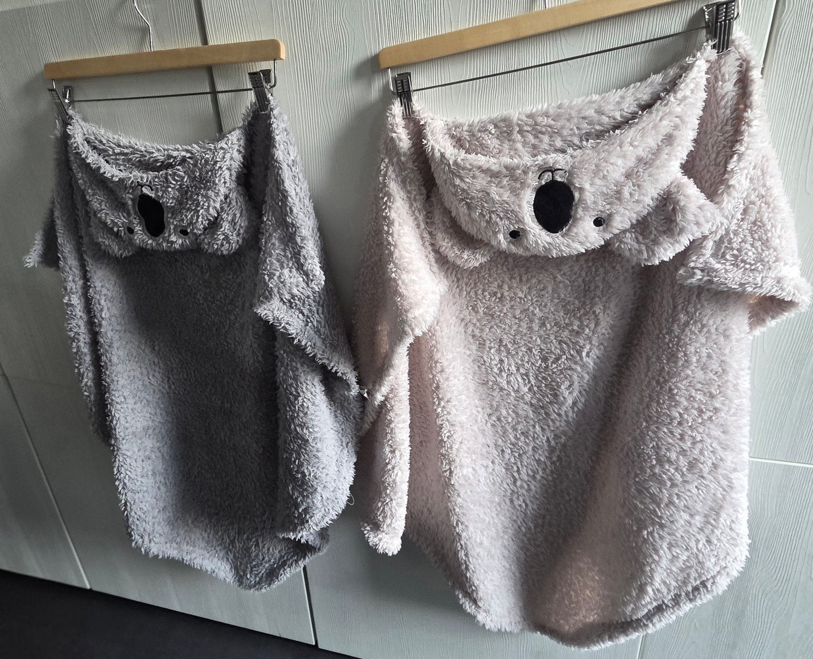 2 zachte berendekens voor baby's en peuters, Wasbaar, Ophalen of Verzenden, Zo goed als nieuw, Roze