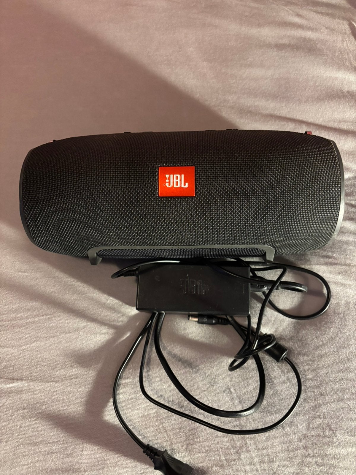 Jbl exstreem kapot, JBL, Ophalen of Verzenden, Niet werkend, Bluetooth