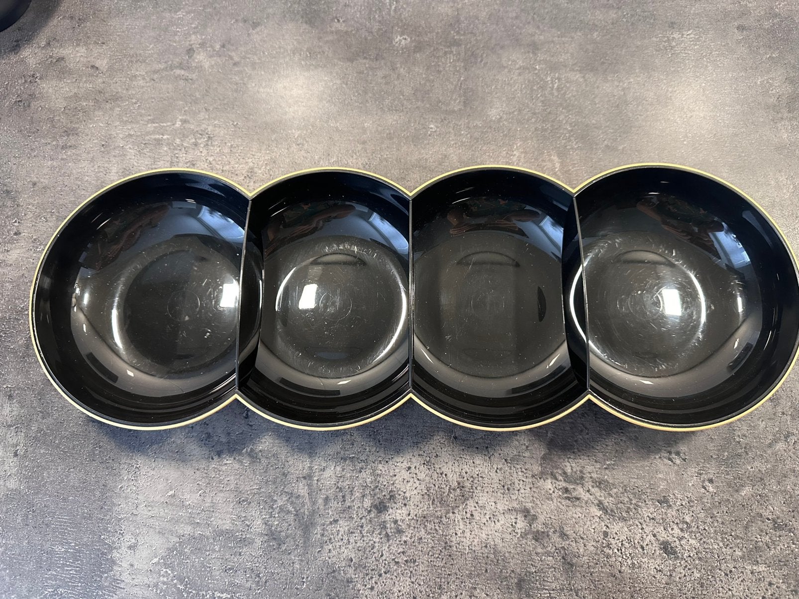Tupperware setje, Ophalen of Verzenden, Zo goed als nieuw, Schaal