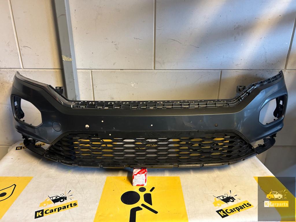 Voorbumper Volkswagen T-Roc 2G 2017-2023 PDC 2GA807221AF, Info@fabrikant.eu, Ophalen of Verzenden, Bumper, Fabrikant BV