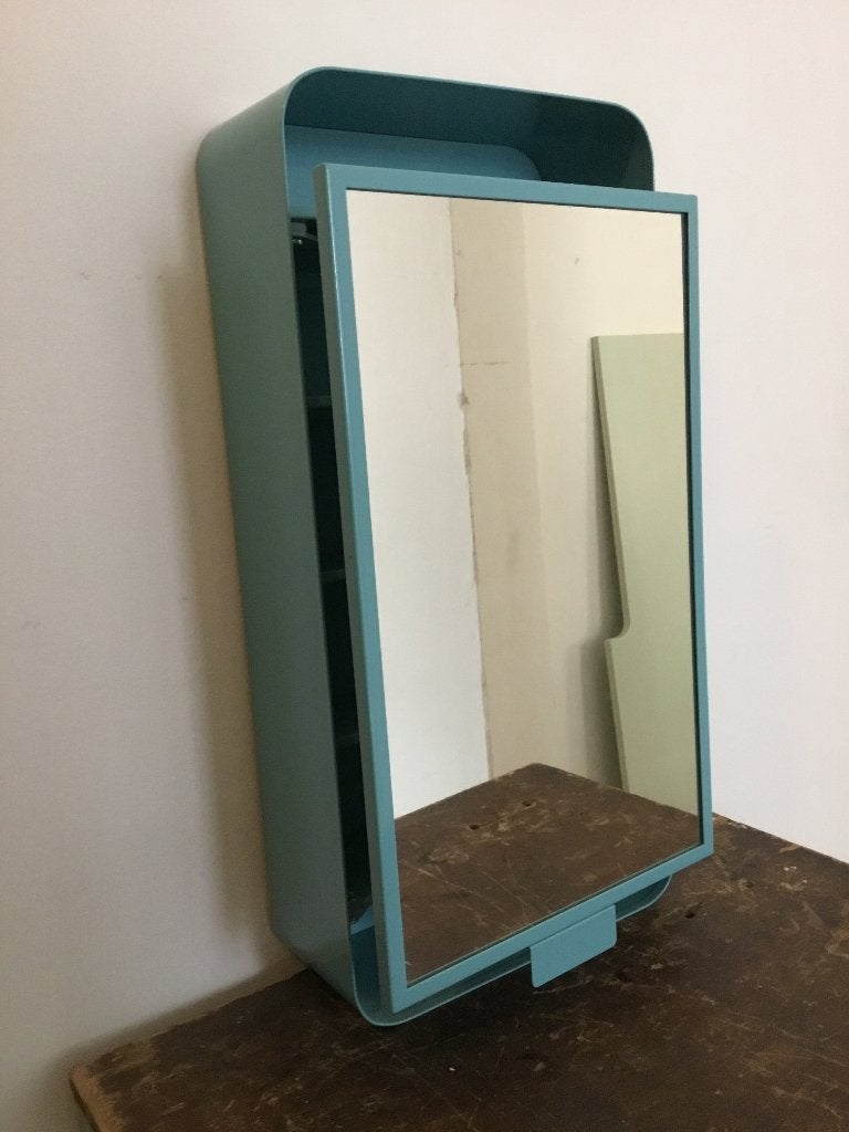 Ikea badkamerkastje, Minder dan 50 cm, Overige typen, Ophalen of Verzenden, Zo goed als nieuw
