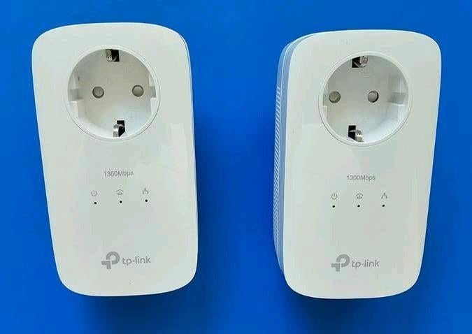 WI-FI Tp-link
Model: TL-PA8O30P, Computers en Software, Powerlines, Ophalen of Verzenden
