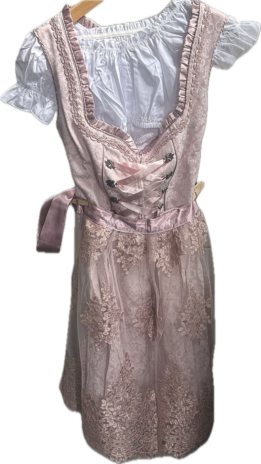 Dirndl van Lifos - Maat : 36 Nieuw!, Verzenden, Nieuw, Overige thema's, Kleding
