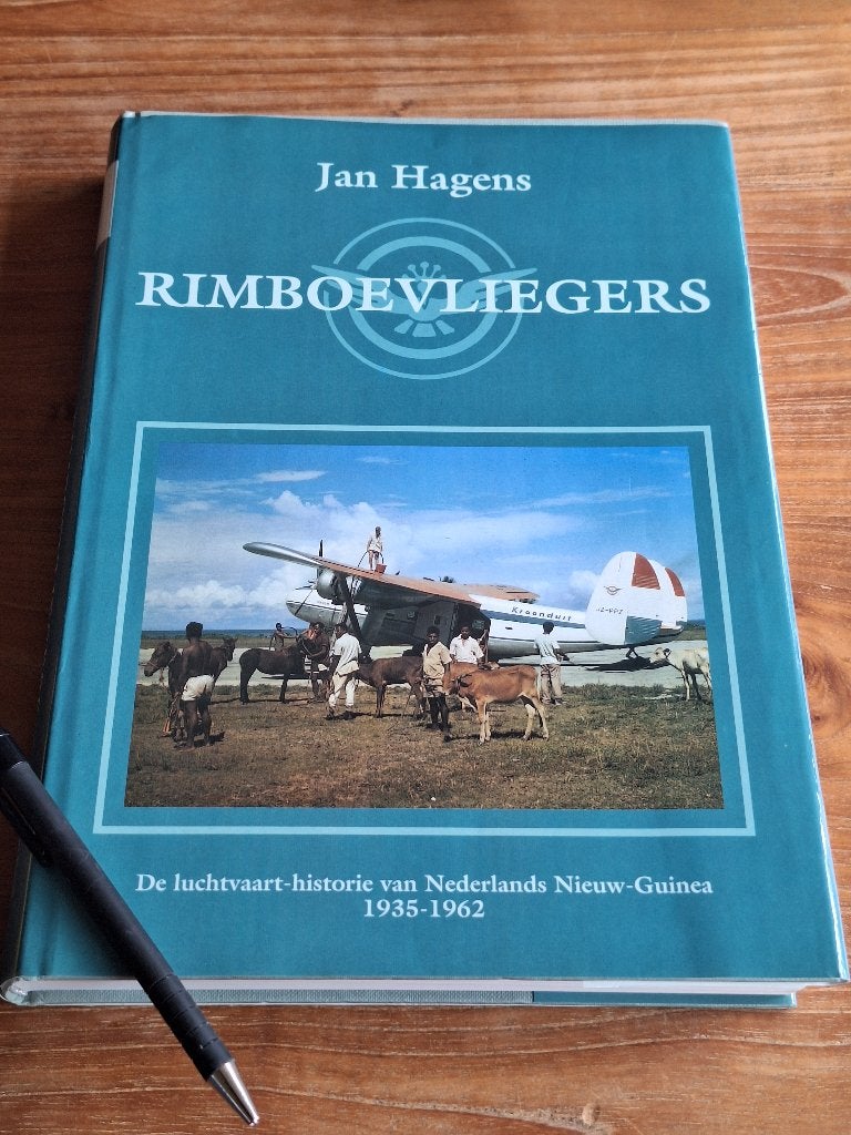 Rimboevliegers, Ophalen of Verzenden, Tweede Wereldoorlog, Gelezen, Overige onderwerpen