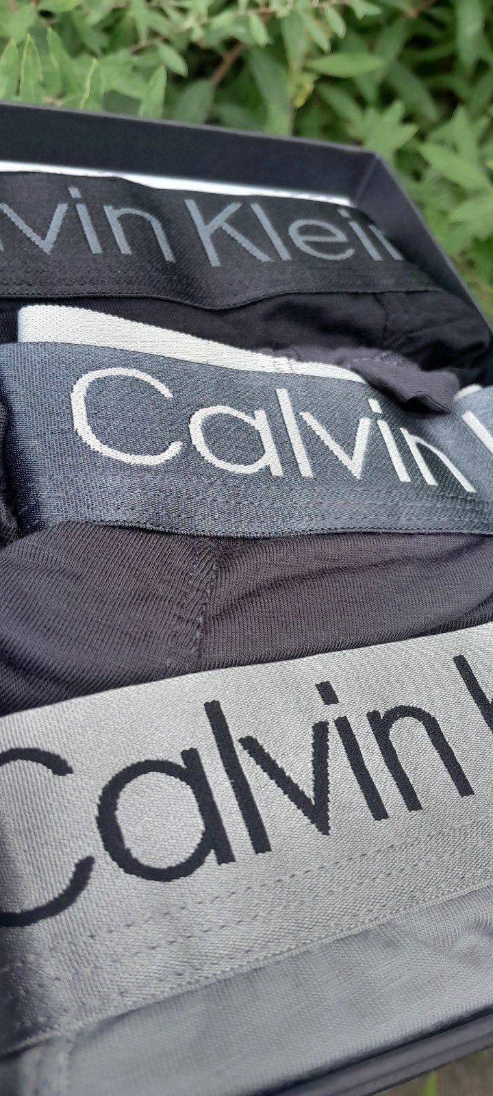 Calvin Klein boxers maat M nieuw, Kleding | Heren, Ondergoed, Ophalen of Verzenden, Zwart, Calvin Klein, Boxer