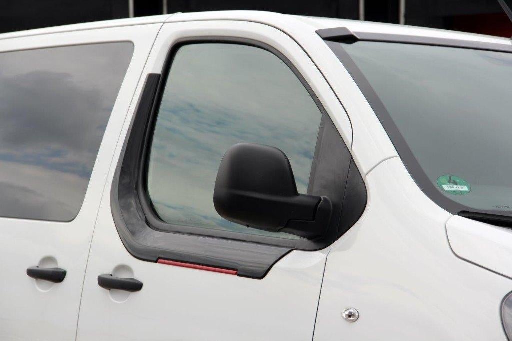 Raamlijsten Vivaro, Jumpy, Scudo, Expert of Proace, Auto diversen, Auto-accessoires, Nieuw, Ophalen of Verzenden