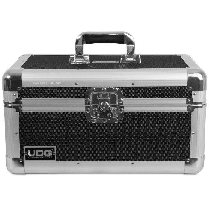 UDG Ultimate 7 inch Record Case 200 Vinyl Silver, ., Nieuw, ., .