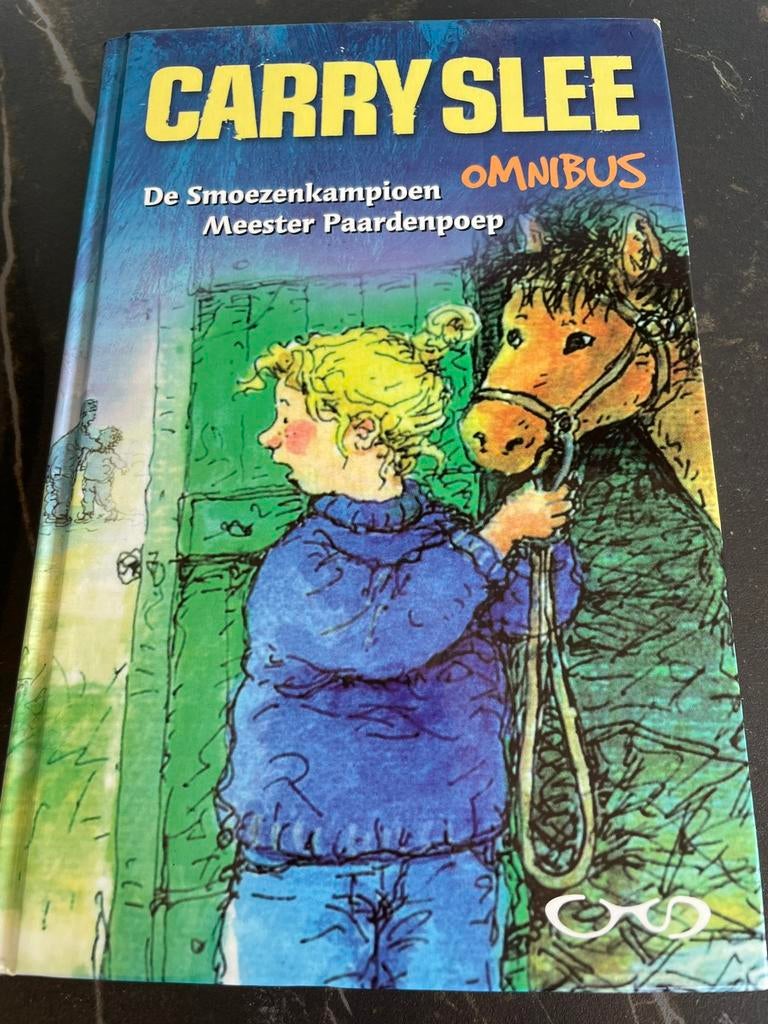 De Smoezenkampioen en Meester Paardenpoep., Ophalen, Gelezen