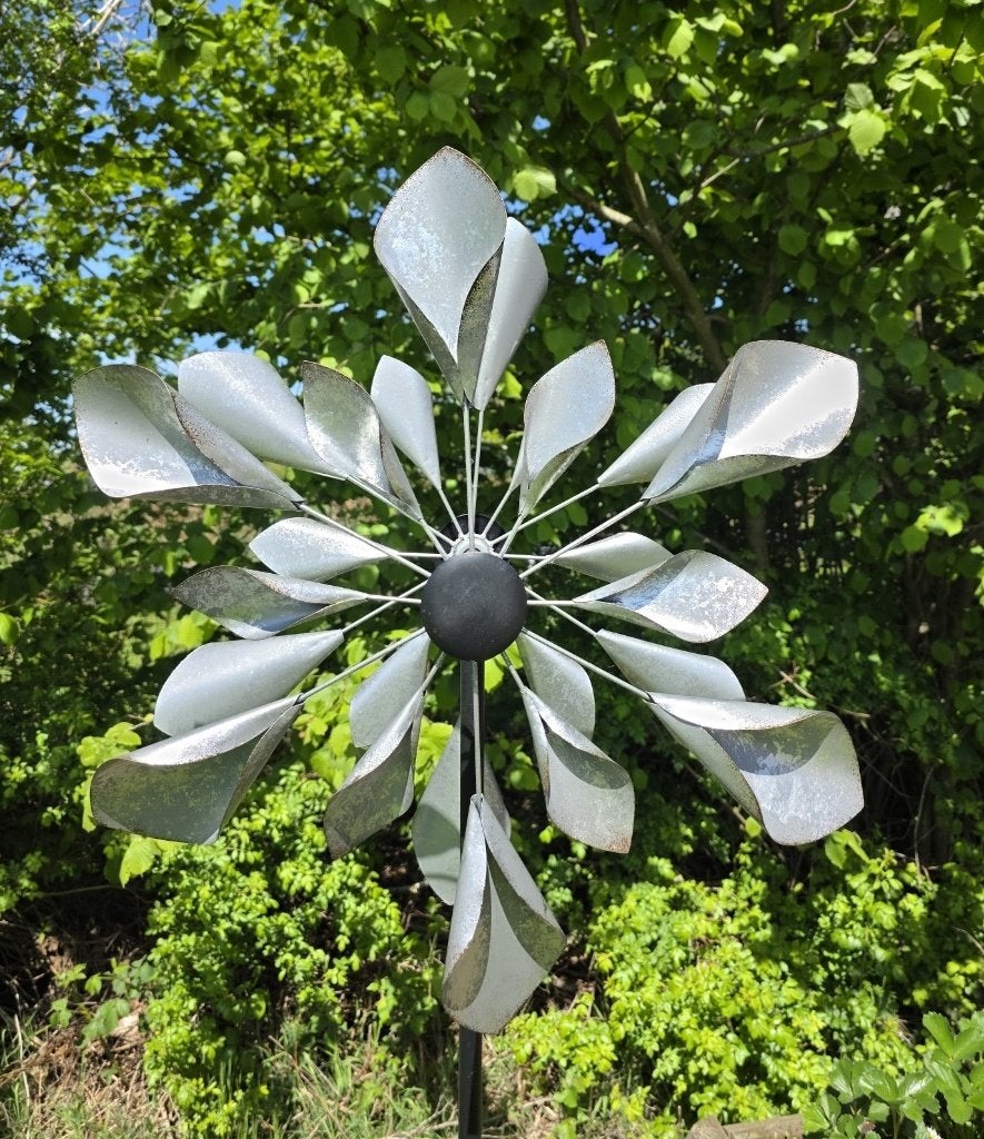 WINDMOLEN / LELY / windspinner, Nieuw, Info@huisentuindecoratiemarie.nl, Huis en tuin decoratie marie, Peize