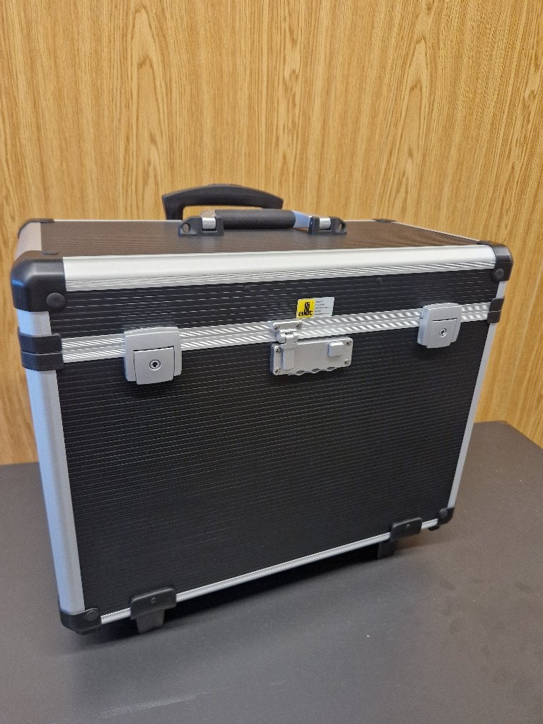 Monteurskoffer met vaste duwbeugel (nieuw), Ophalen of Verzenden, Nieuw