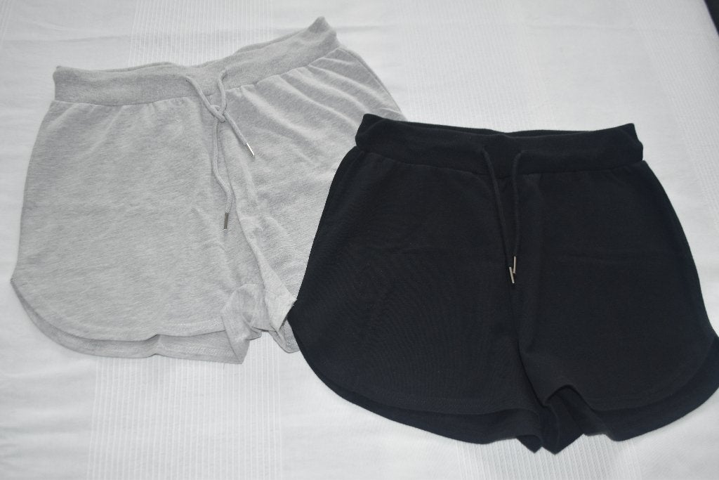 EVEN&ODD DAMES SHORTS, Maat 38/40 (M), Kort, Ophalen of Verzenden, Grijs