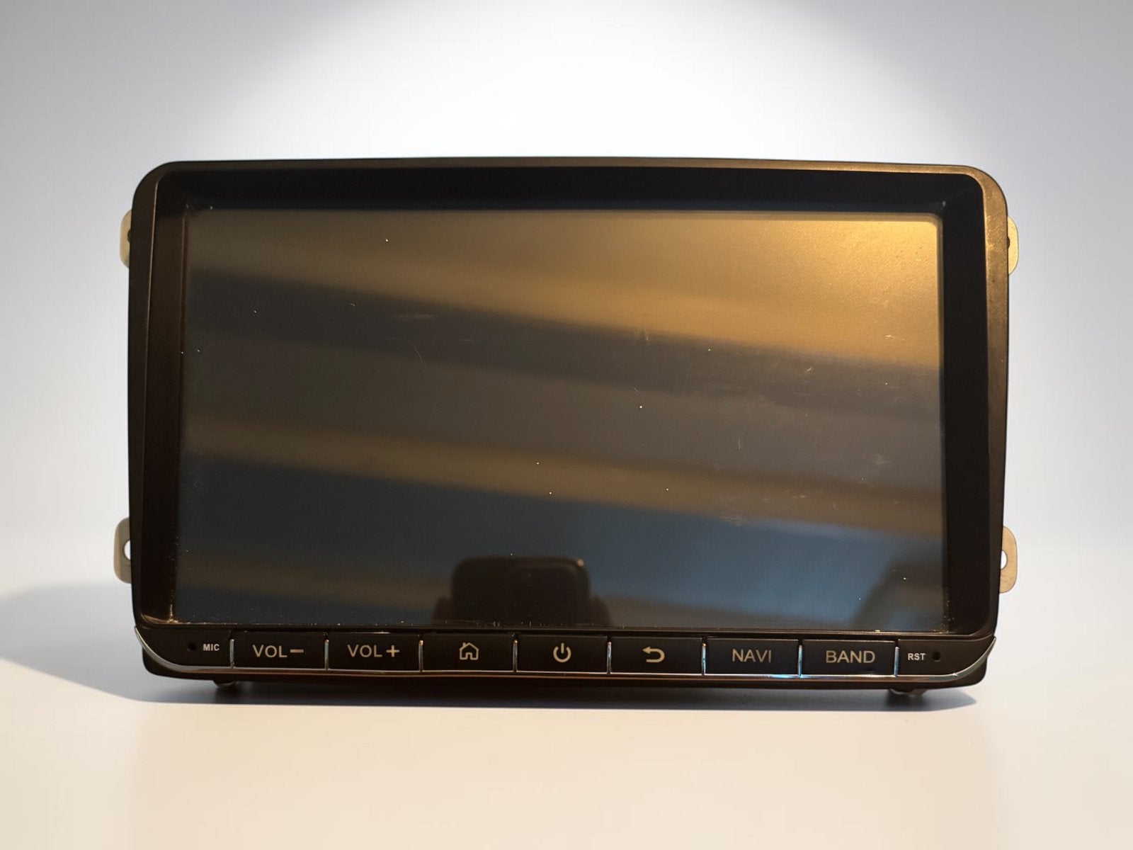 Volkswagen 2-DIN Android autoradio / touchscreen – M188L, Auto diversen, Ophalen, Zo goed als nieuw
